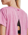 Tech VentDamen T-Shirt