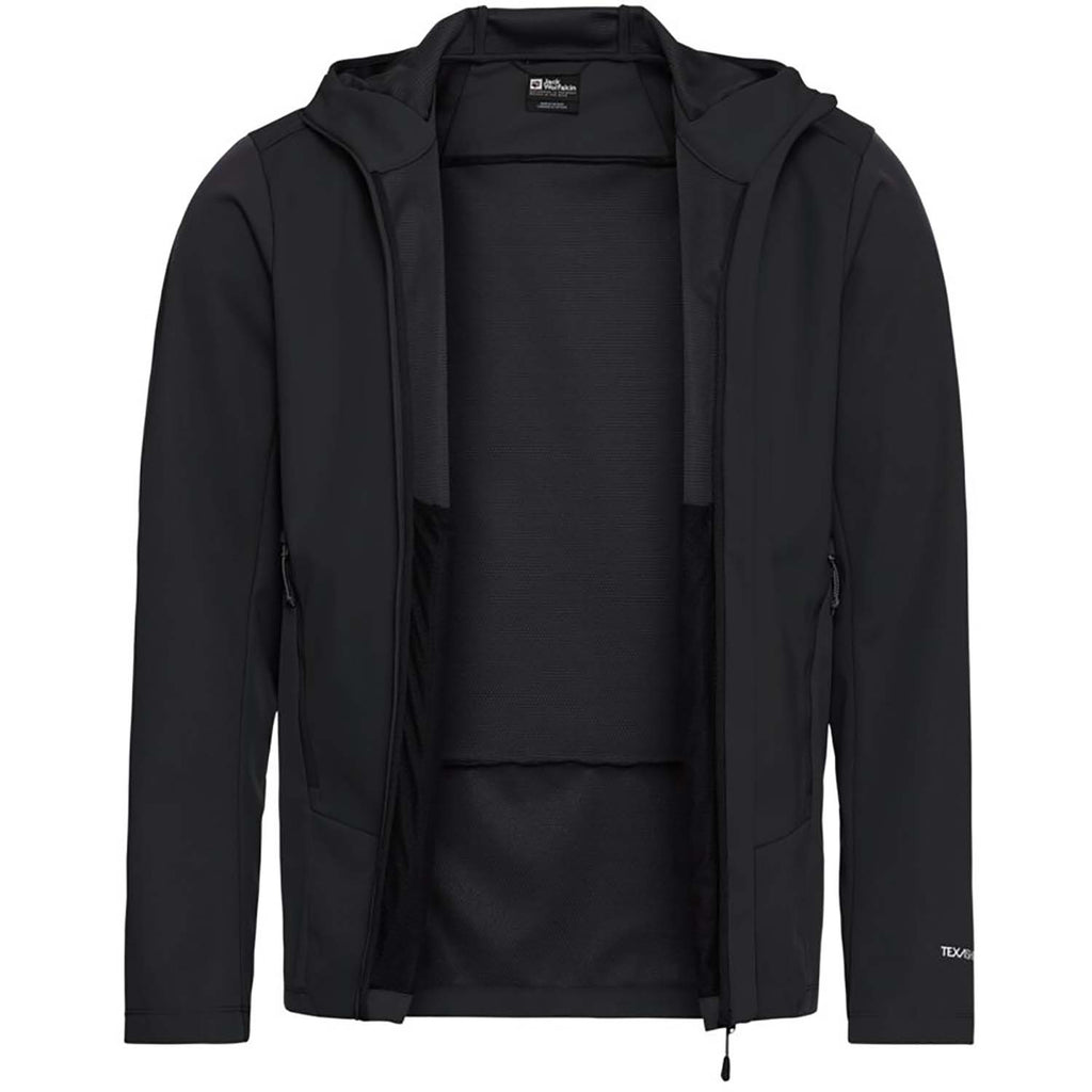 Skyvail Softshell jack outdoor