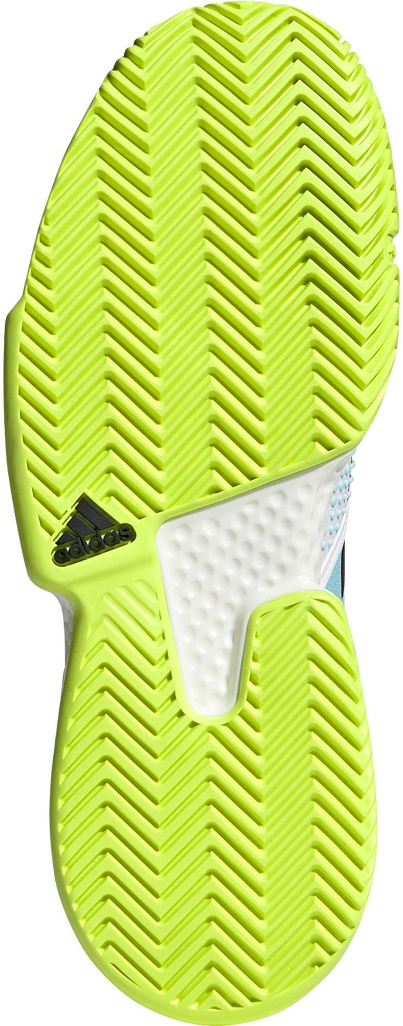SoleCourt Primeblue Tennisschoenen