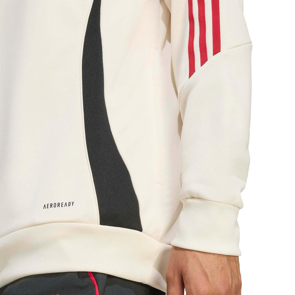 Liverpool FC Tiro 25 Competition Training Hoodie