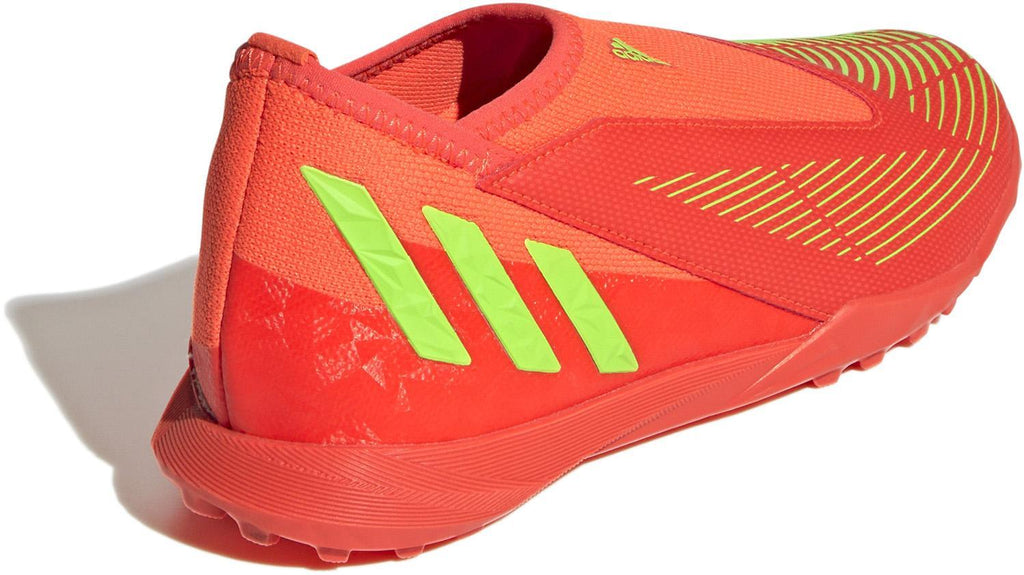 PREDATOR EDGE.3 LL TF J, SOLRED/SGREEN/C, 30,5