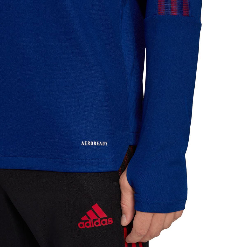Fcb Tr Top