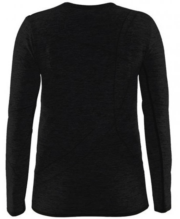 Active Comfort RN LS kids shirt