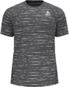 T-shirt S/s Crew Neck Zeroweight Enginee