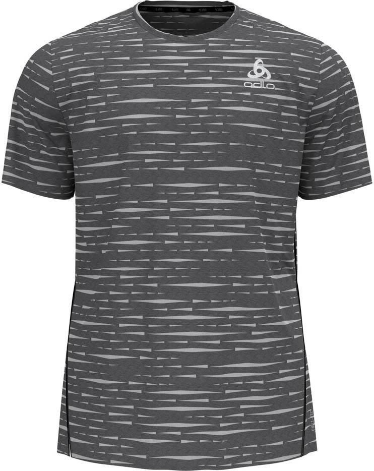 T-shirt S/s Crew Neck Zeroweight Enginee