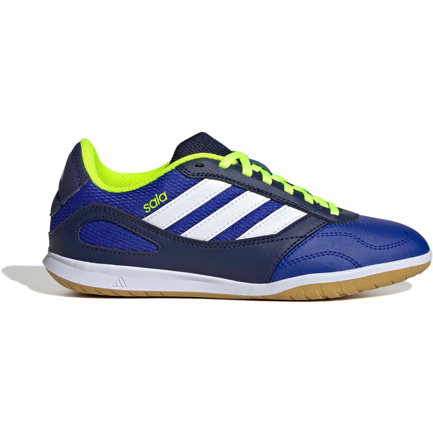 Super Sala Competition 3 Indoor Voetbalschoenen Kids