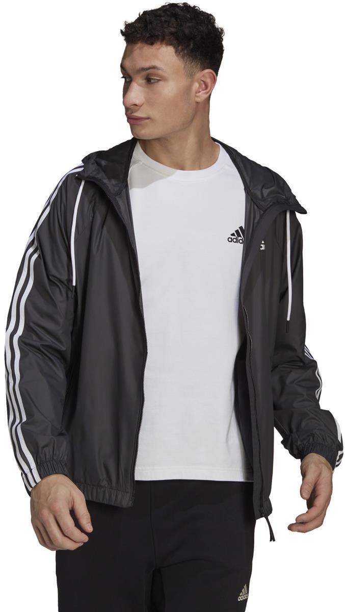Bsc 3s Wind Jkt