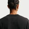 Long sleeve Basketball shirt korte mouwen