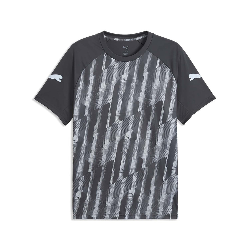 Individualliga Graphic Jersey Voetbalshirt