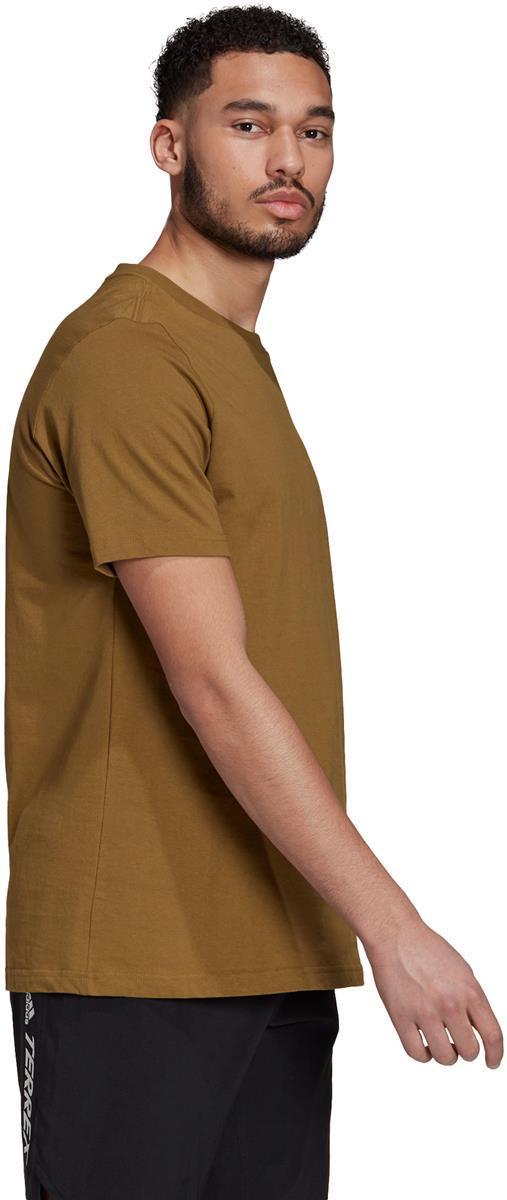 Terrex Mountain Graphic T-shirt