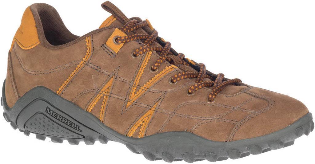 Sprint V Leather
