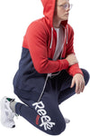 TE Big Logo Jogger