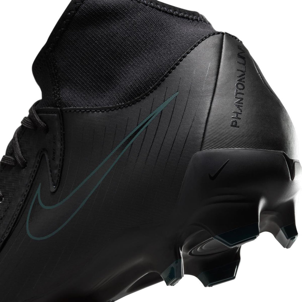 Nike Phantom Luna II Academy FG White