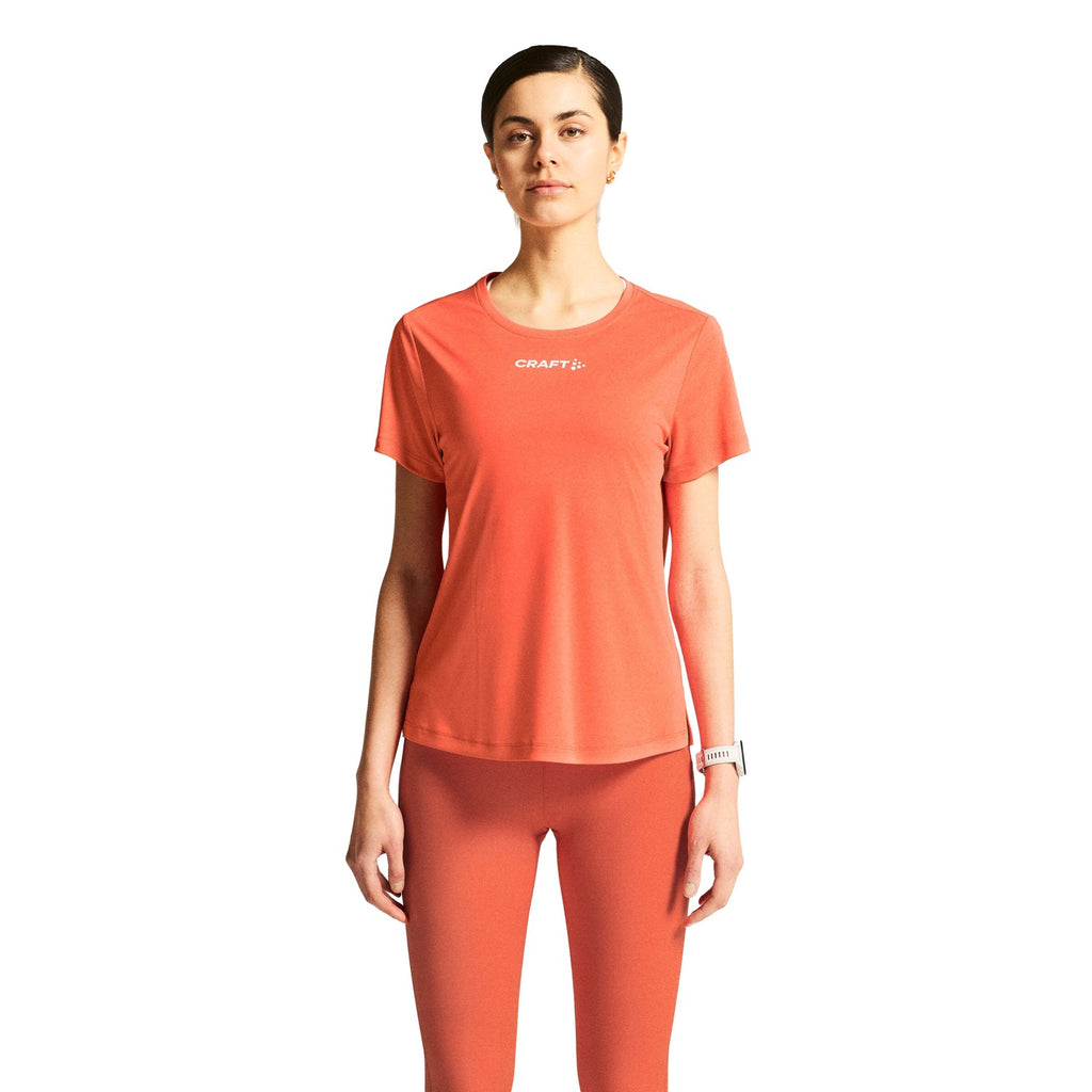 Core Essence Short Sleeve Tee 2 T-shirt