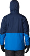 Iceberg Point Jacket