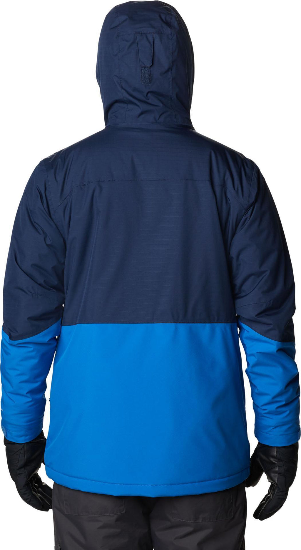 Iceberg Point Jacket