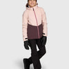 sundy girls snow jacket