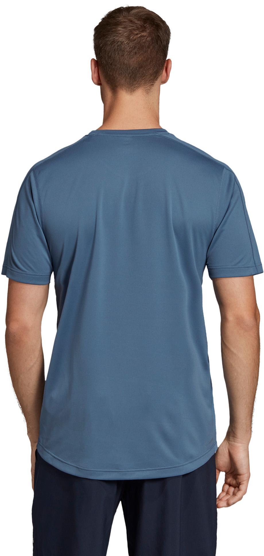 Design 2 Move Climacool Logo shirt