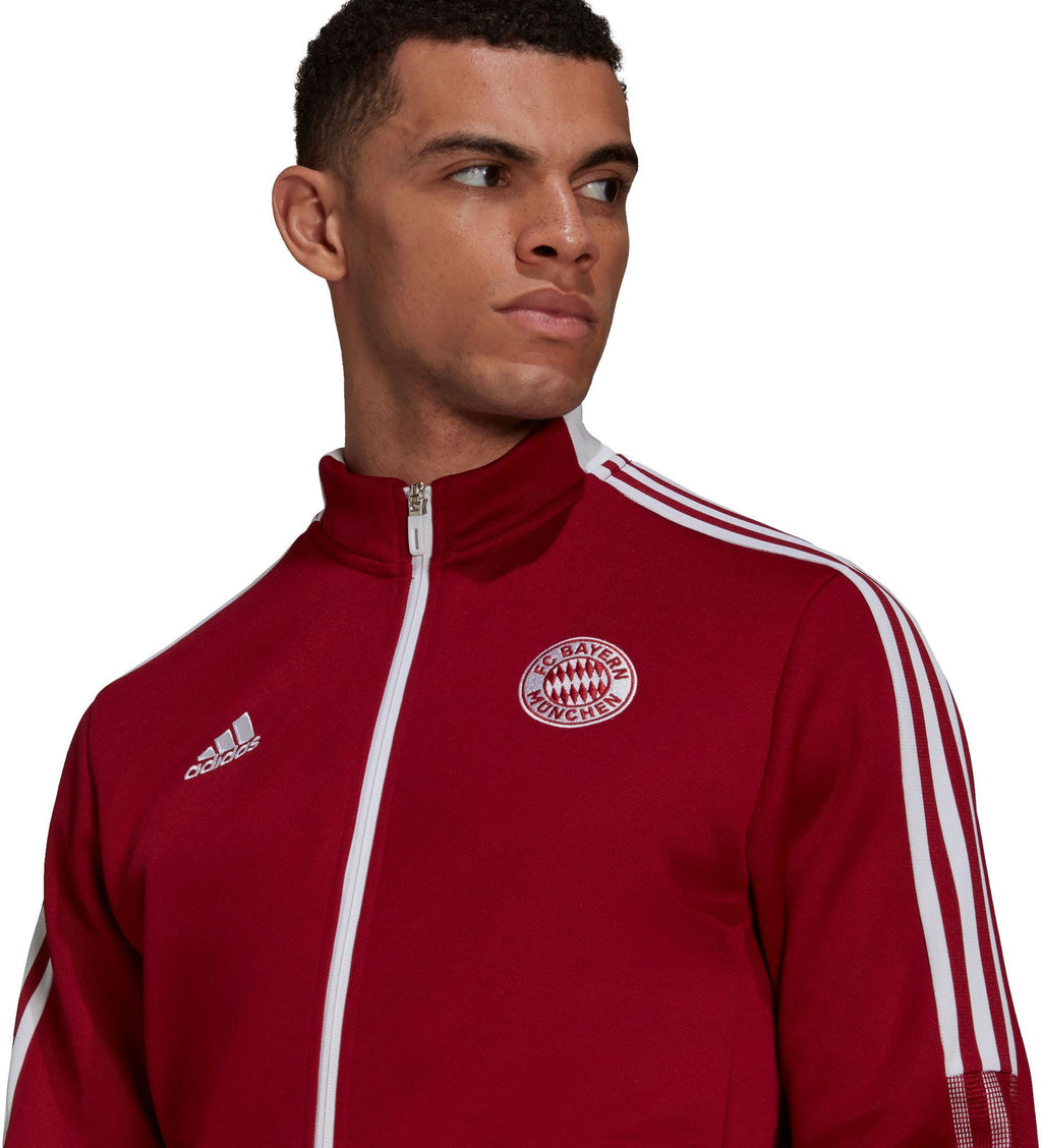 Fcb Anthem Jkt