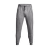 ua rival fleece joggers-gry