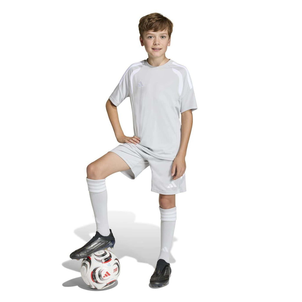 Tiro 26 League kids Voetbal Trainingsshirt Korte Mouw