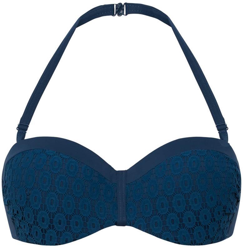 top bikini padded wired
