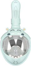 Hippo kids snorkelmasker
