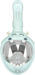 Hippo kids snorkelmasker