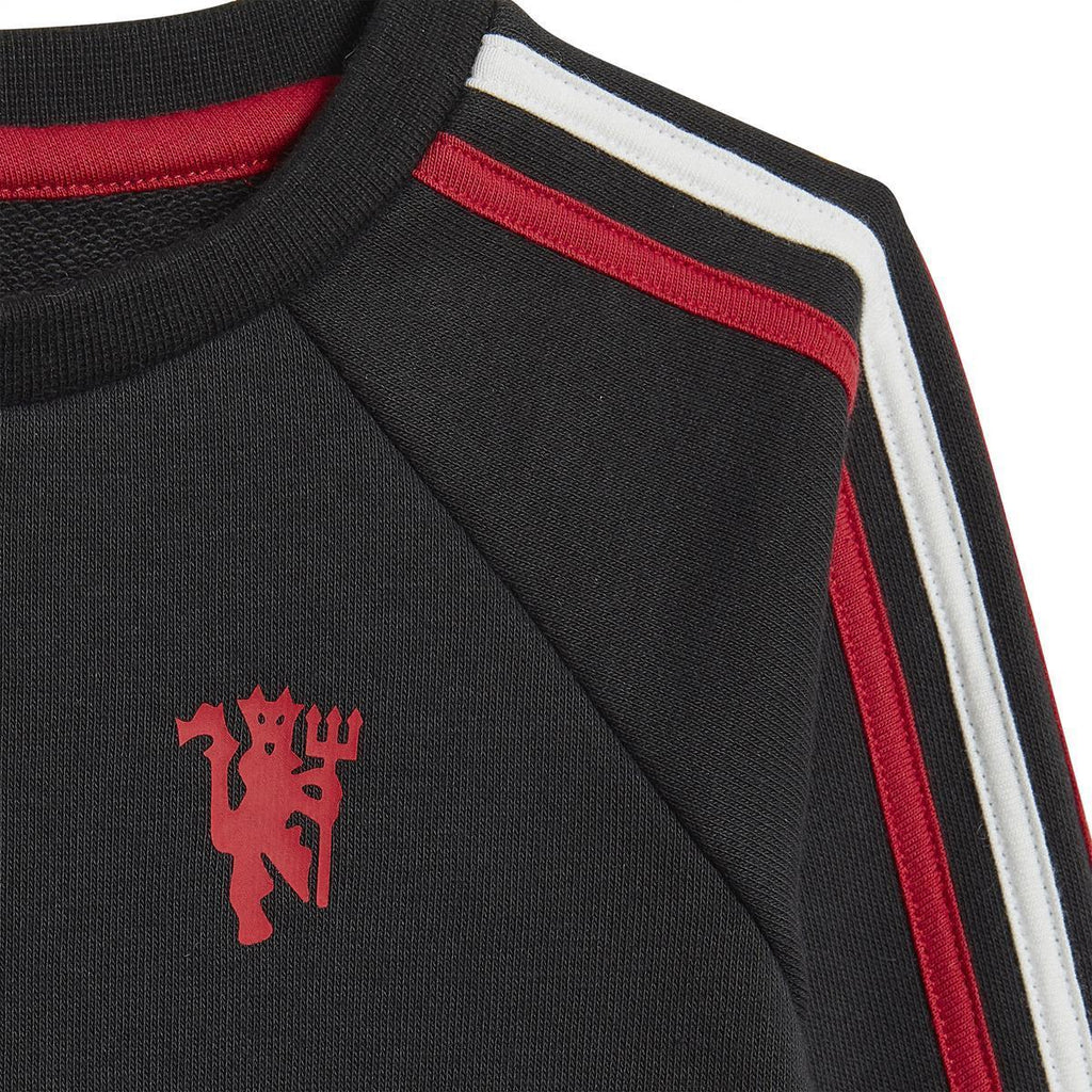 Mufc Dna Bbj