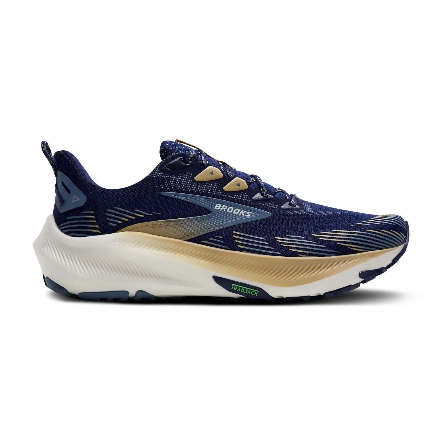 Ghost Trail hardloopschoenen