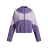 Rival Woven Hoodie Jacket