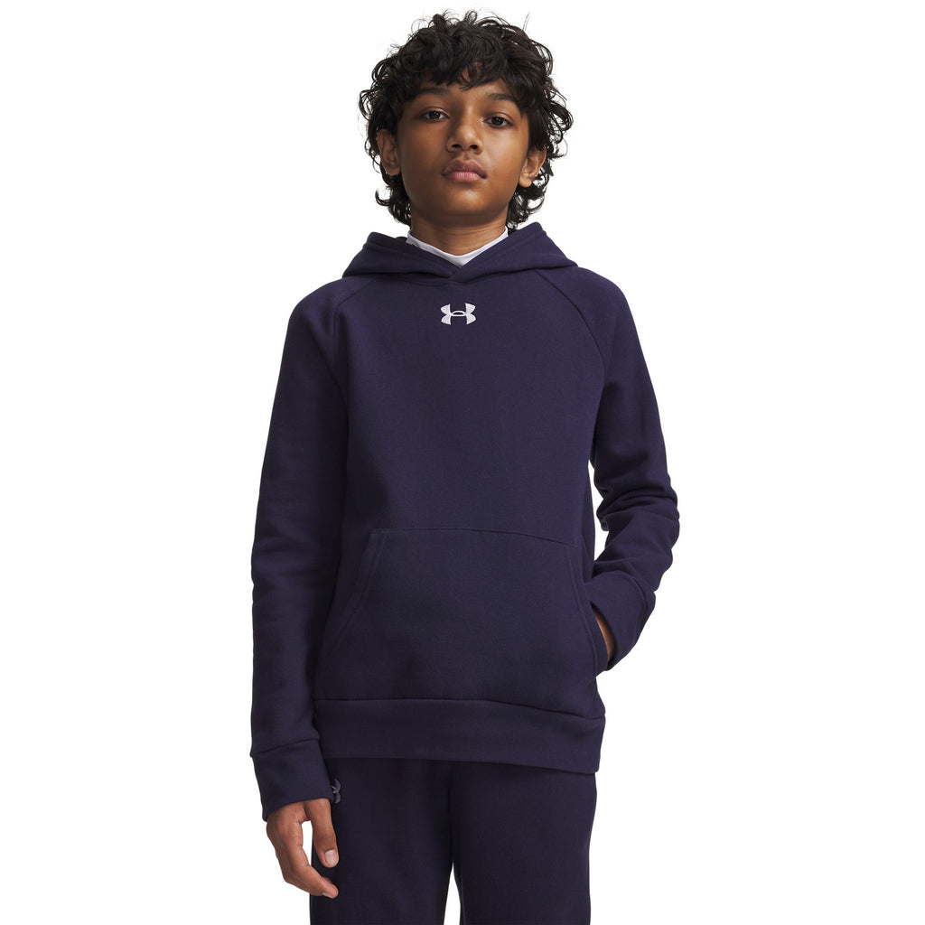 Rival hoodie