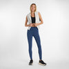Sleek Pocket High Rise 27" legging