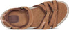 Tirra Leather sandalen