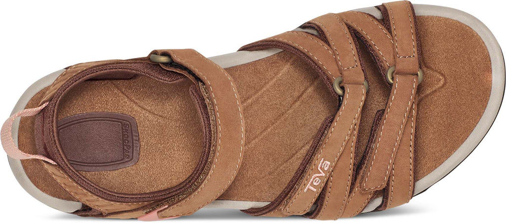 Tirra Leather sandalen