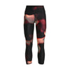 UNDER ARMOUR Dám.přil.kalh. Printed, délka 7/8