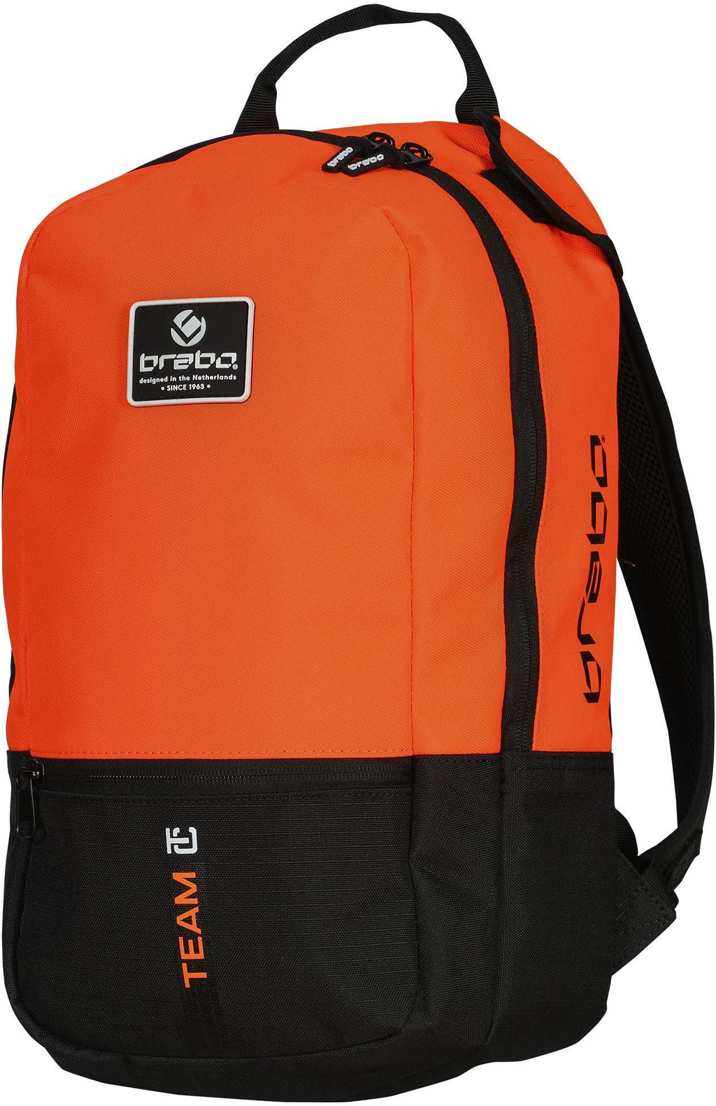 Bb5150 Backpack Team Tc Jr Bk/or