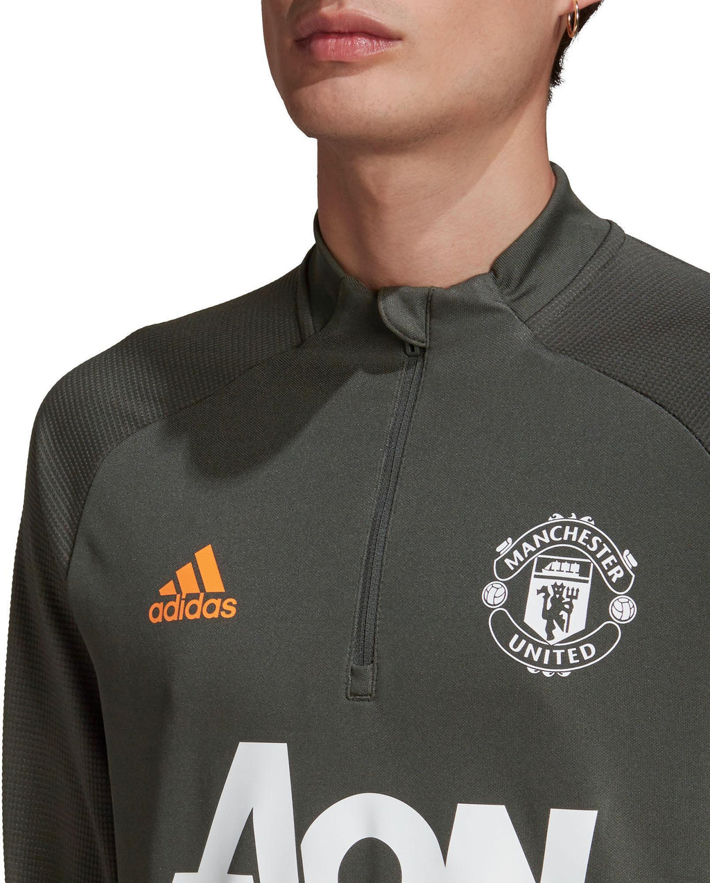 mufc tr top