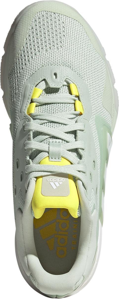 DROPSET TRAINER W, FTWWHT/DSHGRY/S, 6