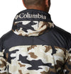 Challenger Windbreaker