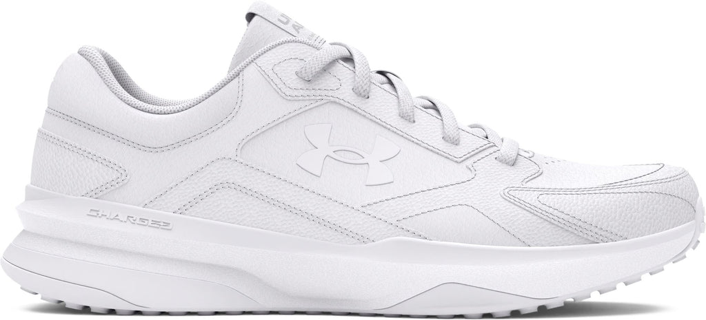 Edge Leather Trainingsschoenen
