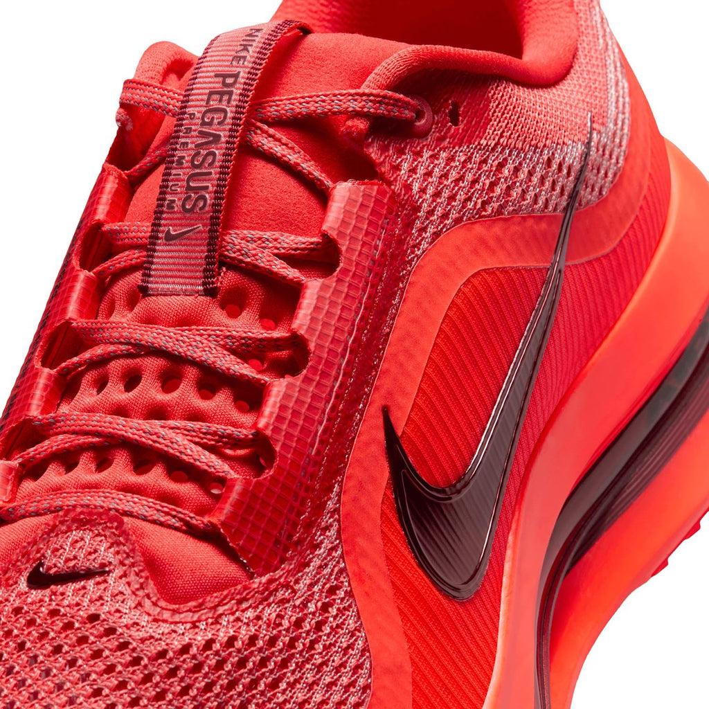 Pegasus Premium Men's Road Run hardlopenschoen nt