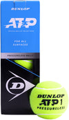 ATP 3-bal ballenbox