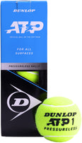 ATP 3-bal ballenbox