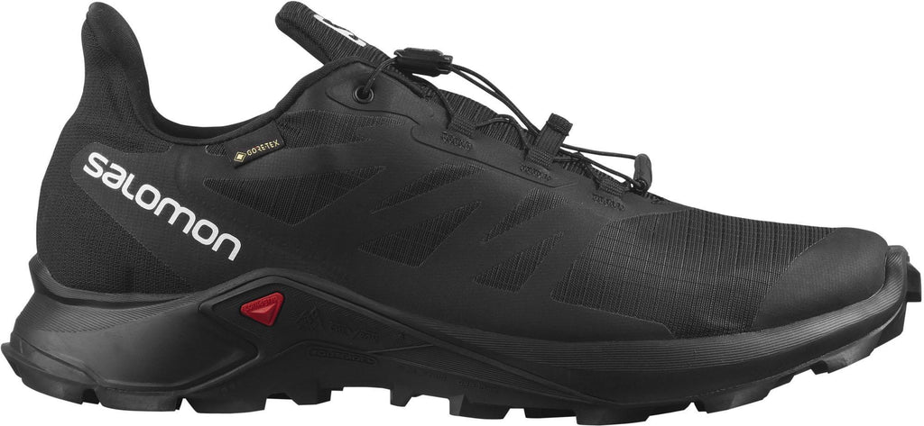 Supercross 3 GTX. Traillaufschuh GoreTex UK-Gr.