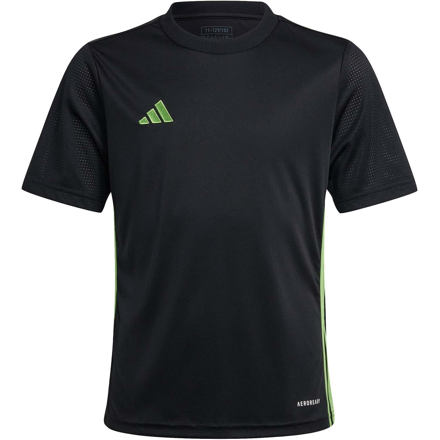 Tabela 23 Voetbalshirt
