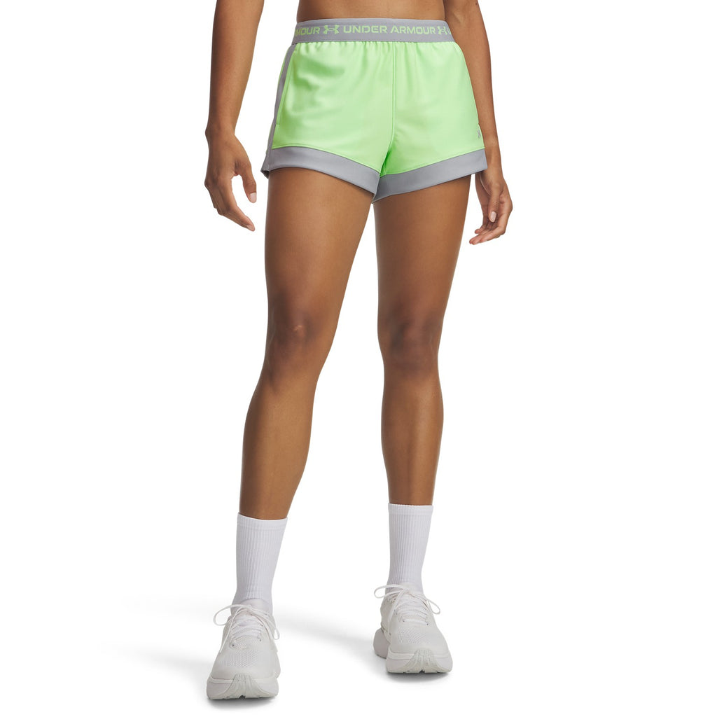 Tech Play Up 3in Colorblock