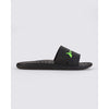 Step slippers