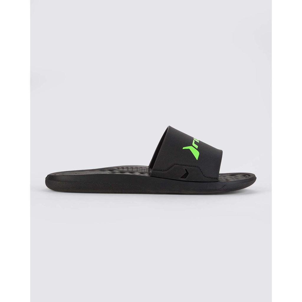 Step slippers