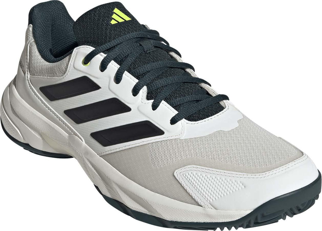 courtjam control 3 m cl tennisschoenen